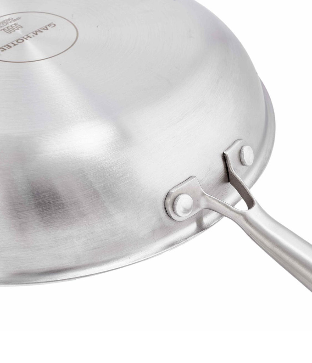 Poêle 28cm Gam’hotel