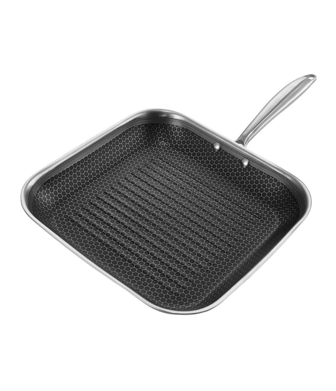 Grill 28cm Gam’hotel "blacksteel"