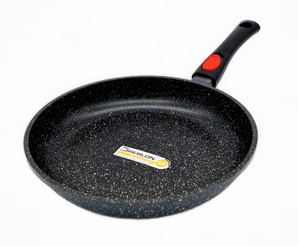 Poêle 28cm - espace cuisine professionnel