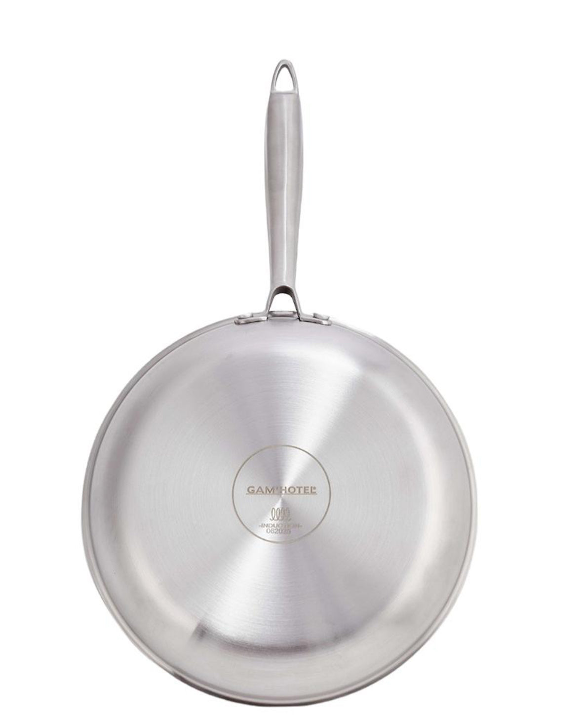 Poêle 24cm Gam’hotel