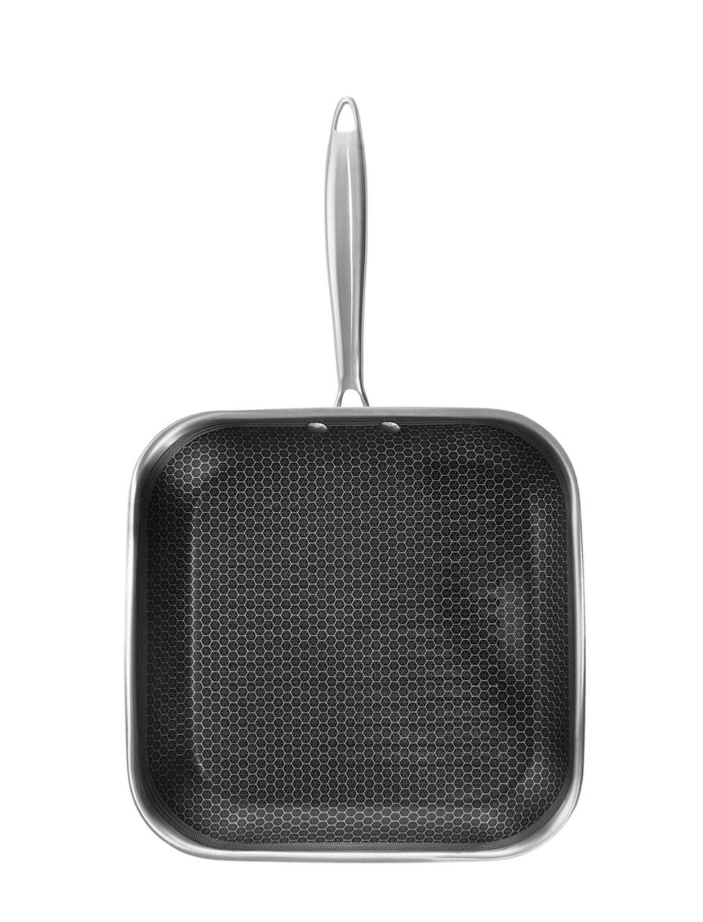 Grill 28cm Gam’hotel "blacksteel"