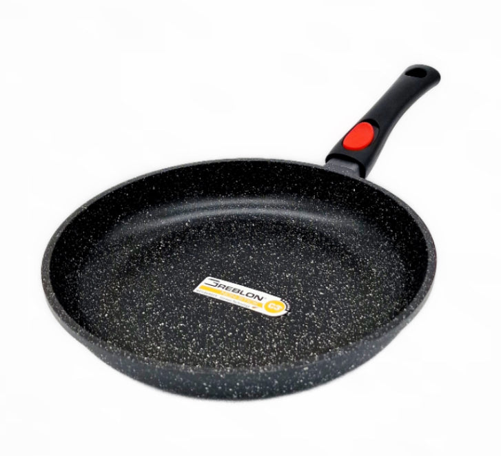 Poêle 20cm - Espace cuisine professionnel