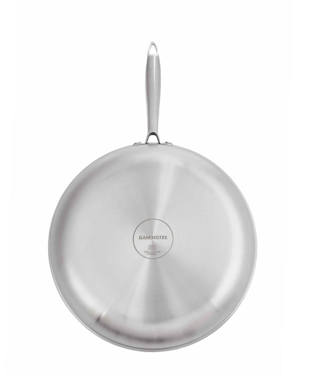 Poêle 32cm Gam’hotel
