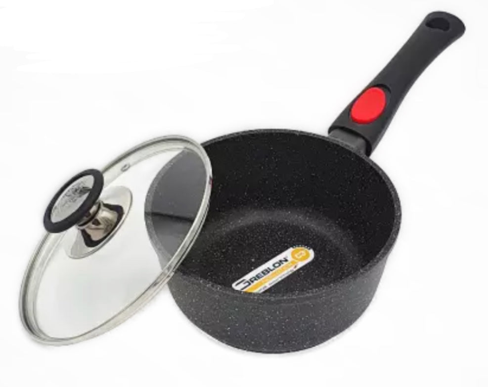 Casserole 20cm Espace Cuisine Professionnel