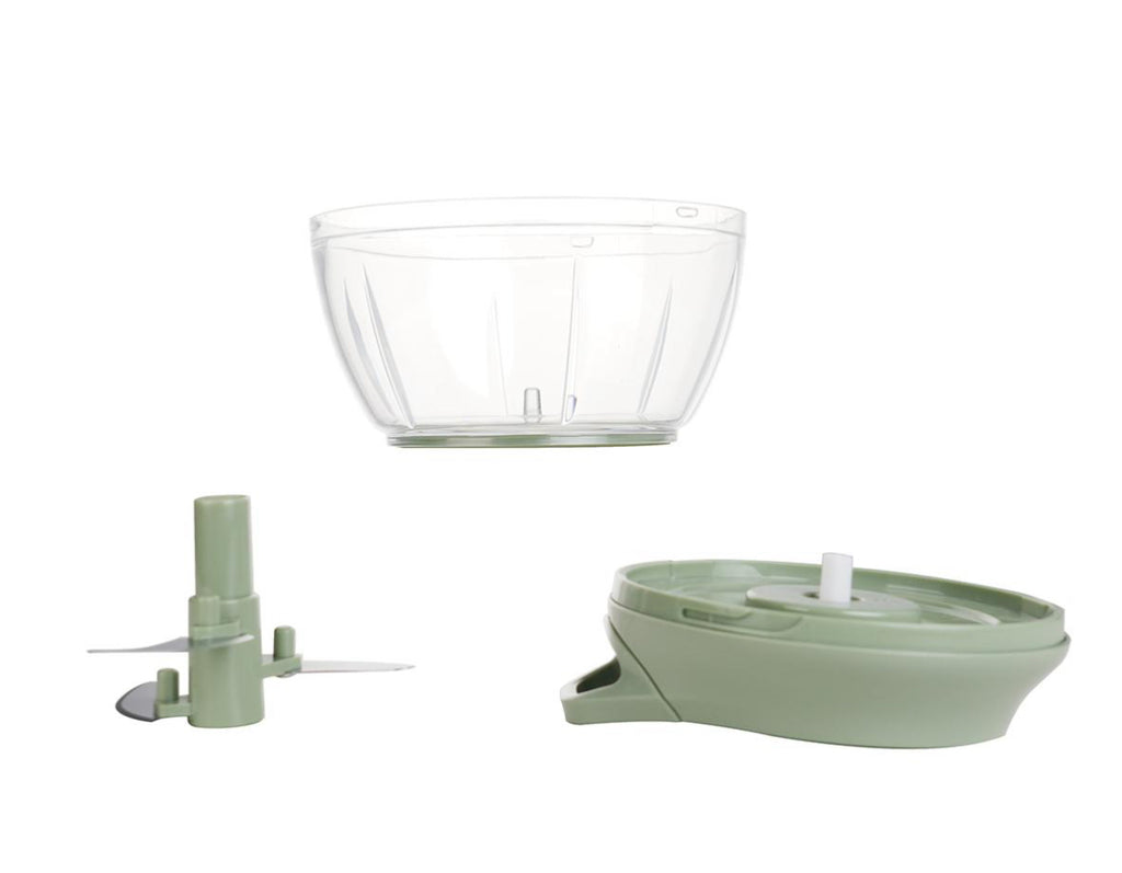 Mini hachoir laguiole