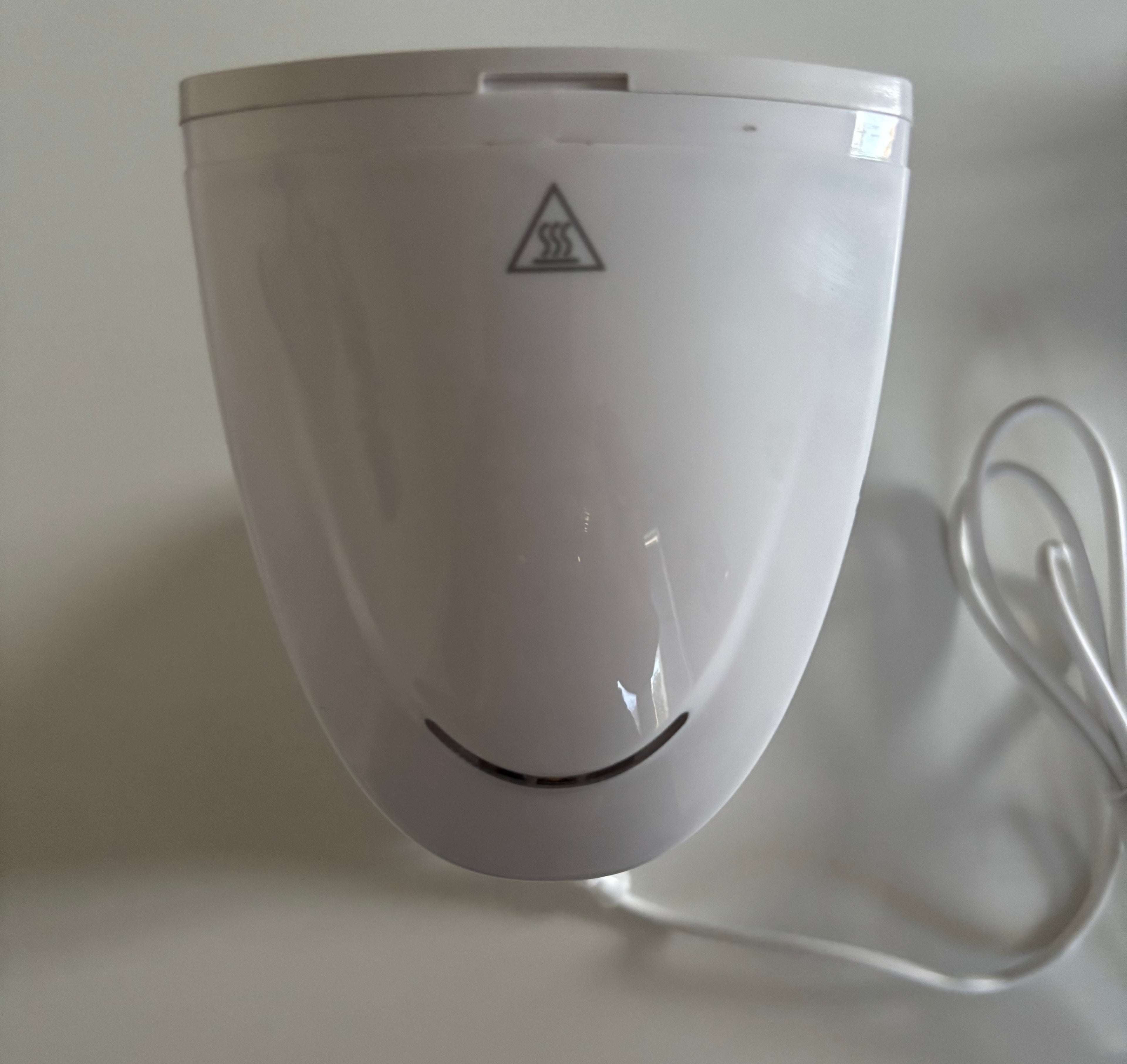 Défroisseur Vapeur 1500 W – Dana Line