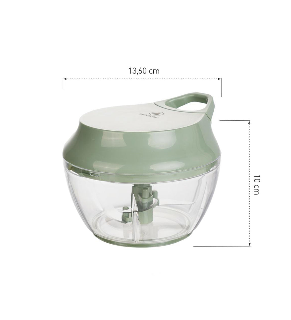 Mini hachoir laguiole