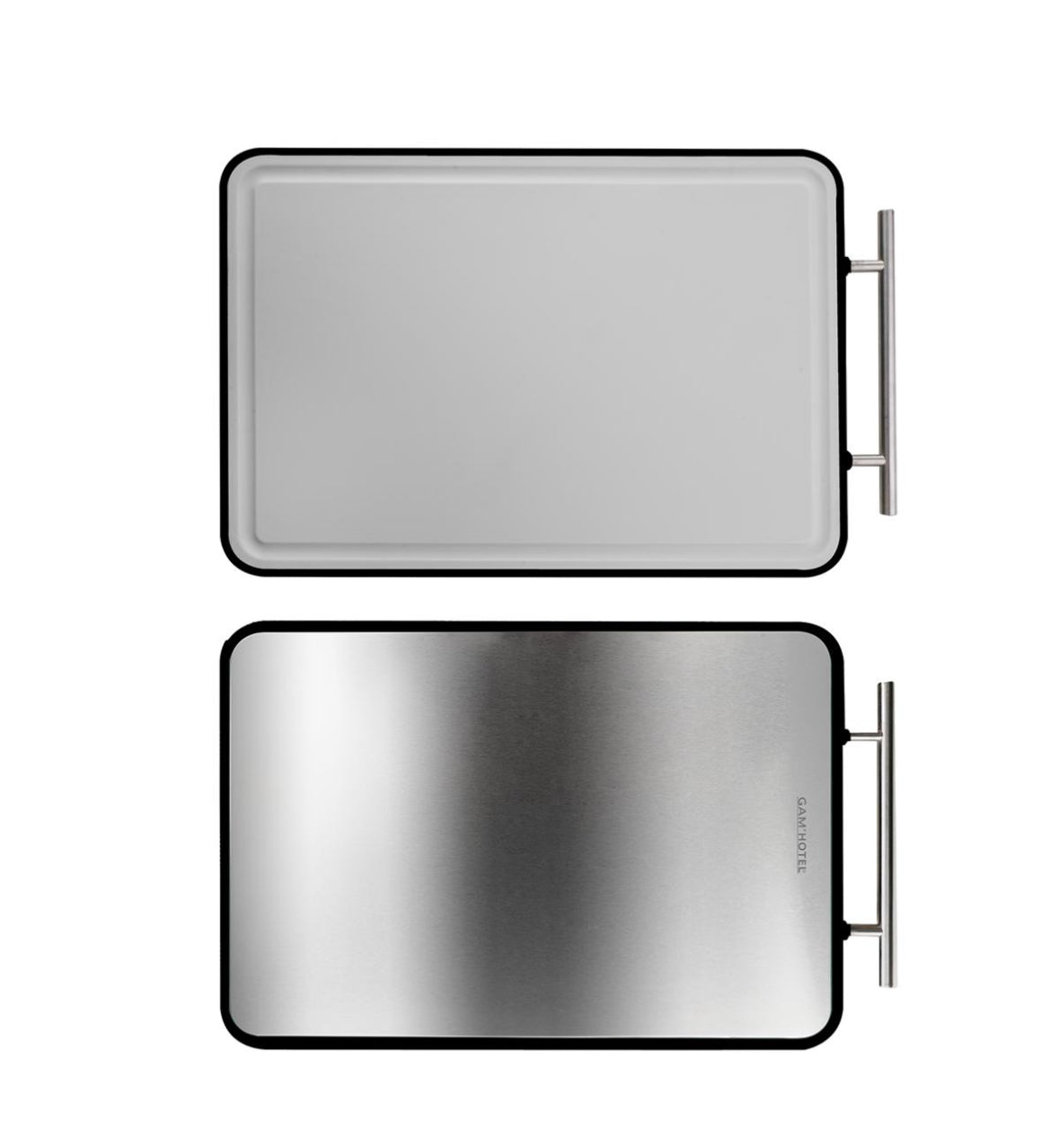 Planche à découper 2 en 1 Gam’hotel