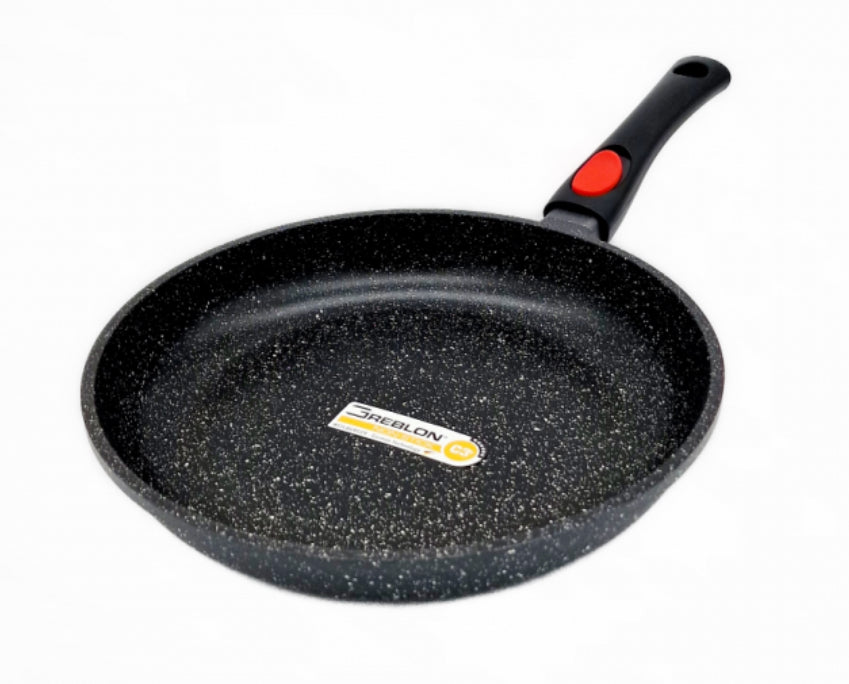 Poêle 24cm - Espace cuisine professionnel