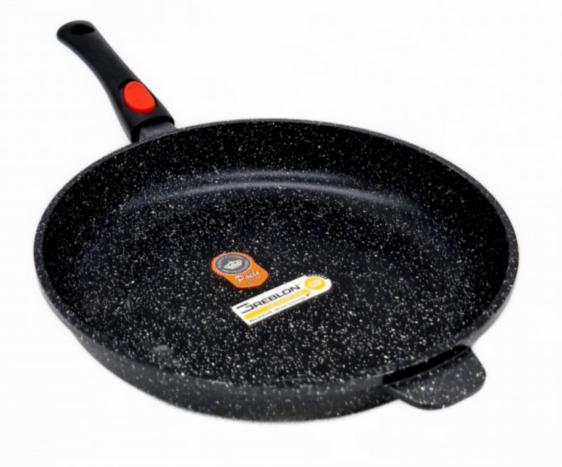 Poêle 32cm - espace cuisine professionnel