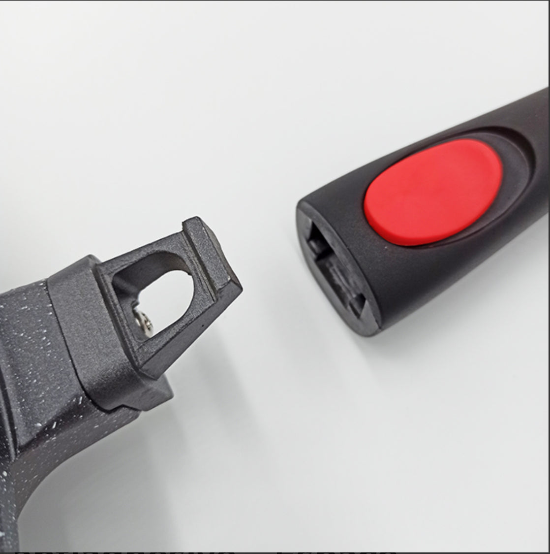 Casserole 18 cm Espace Cuisine Professionnel