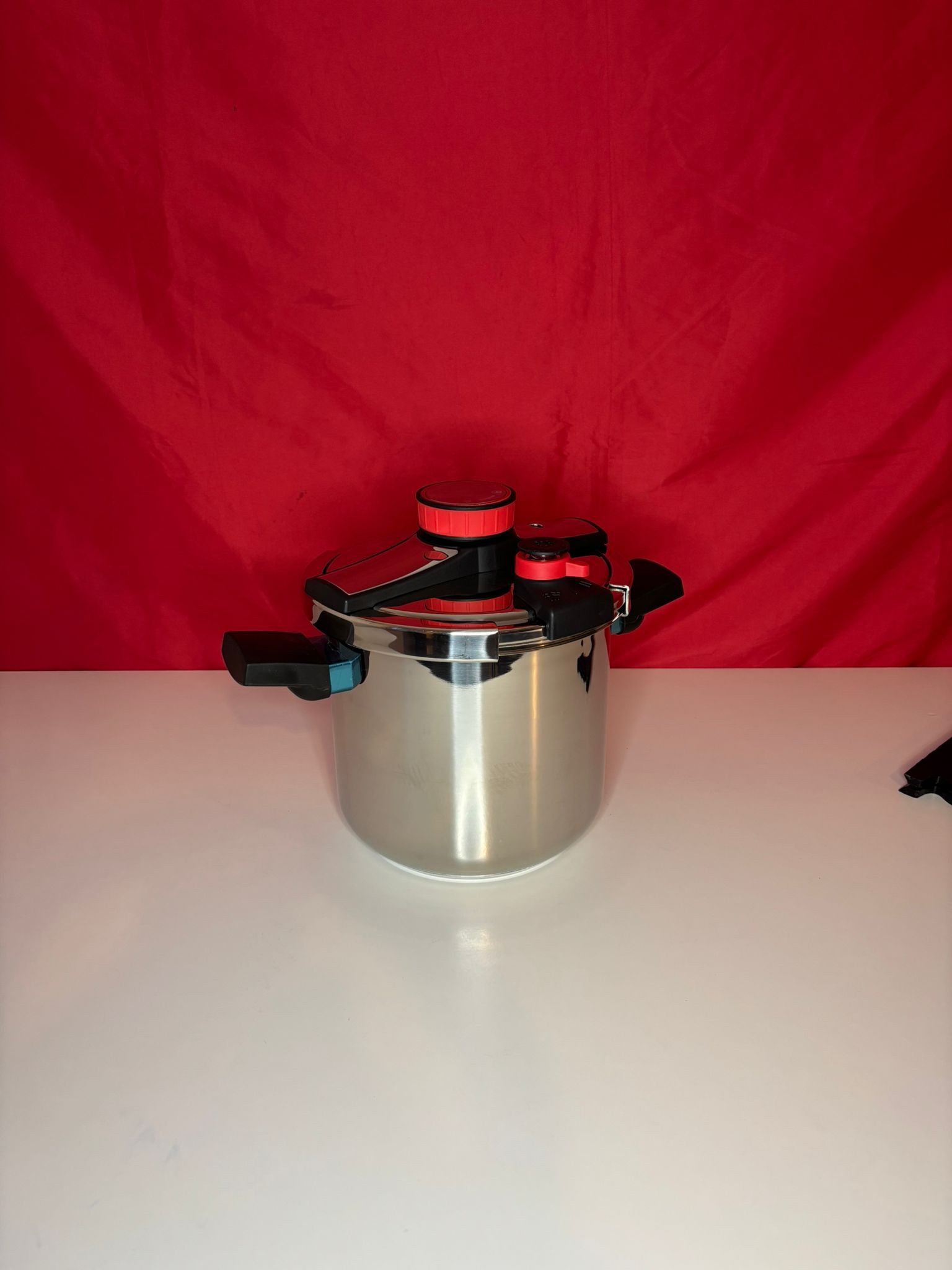 Autocuiseur 8 L en inox – Napoléon