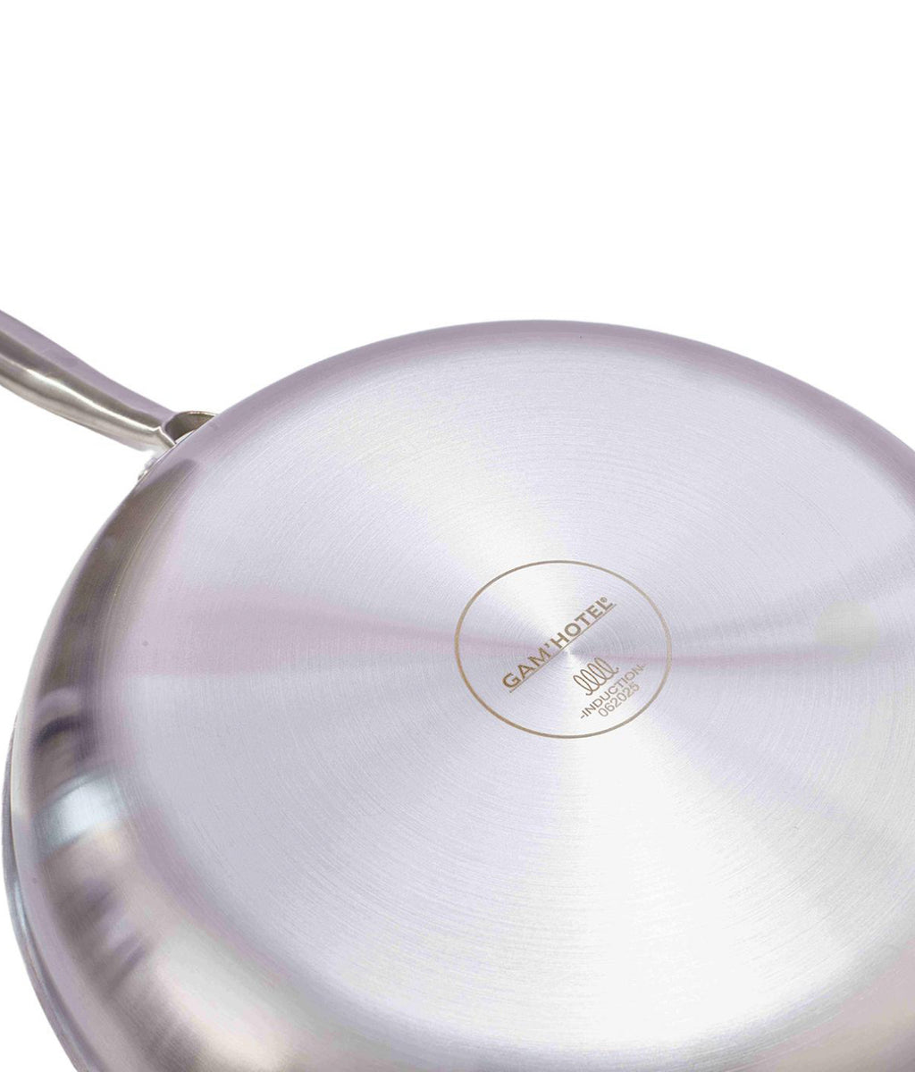 Poêle 28cm Gam’hotel