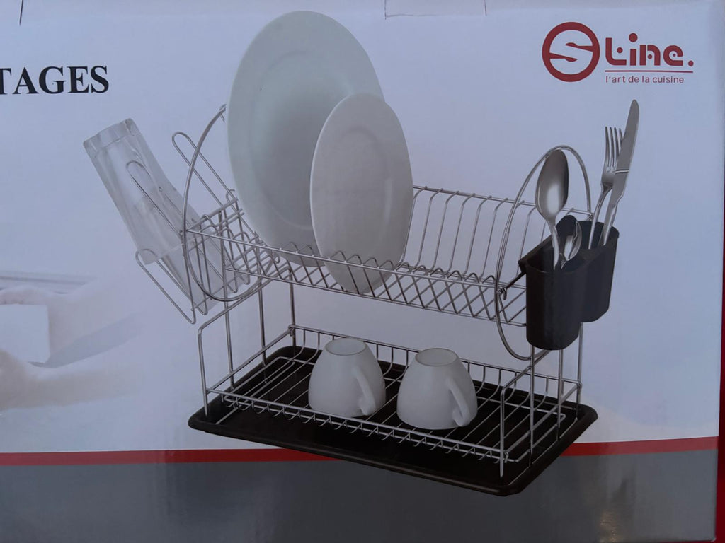 Egouttoir à vaisselle