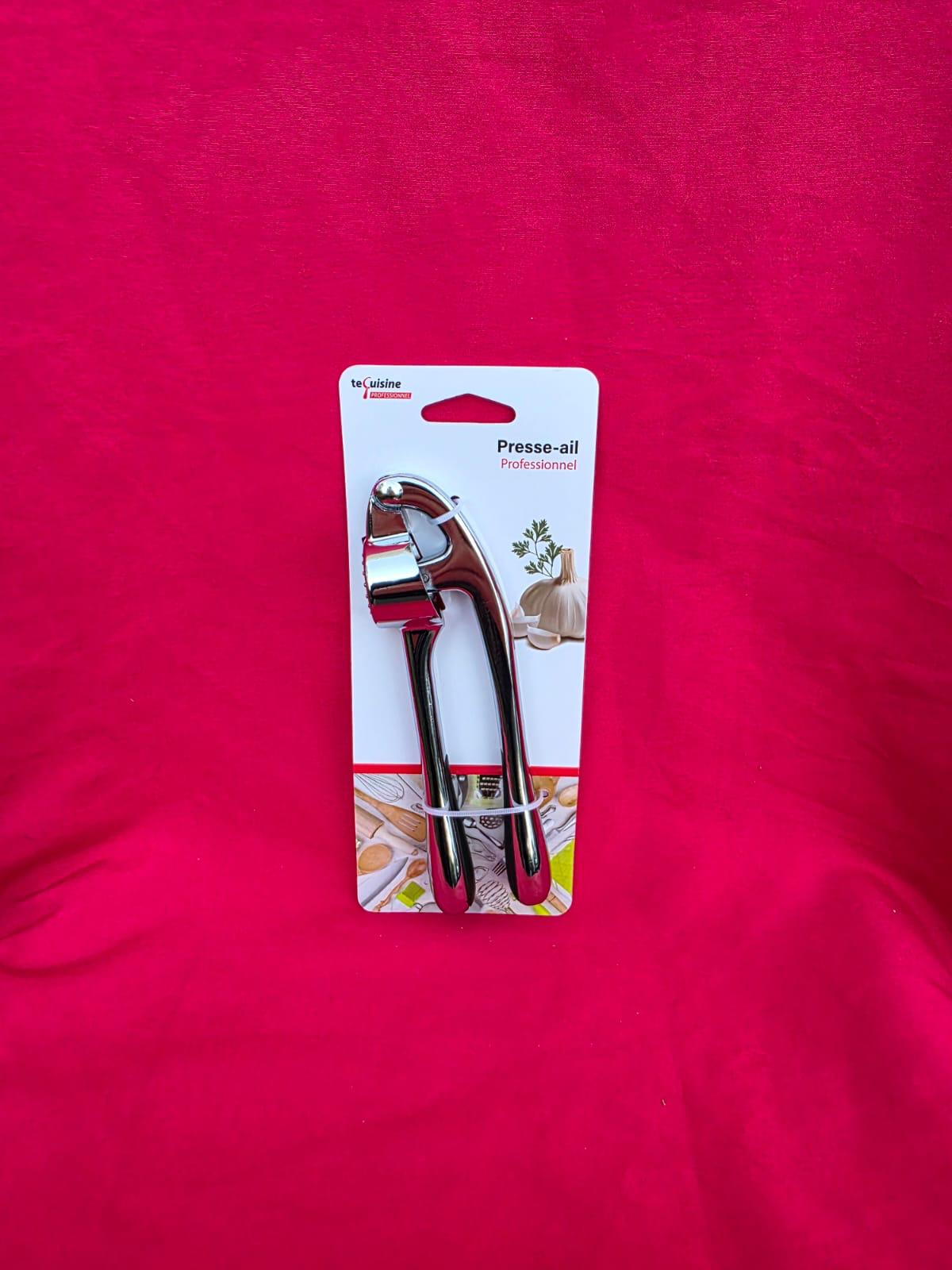 Presse-Ail Professionnel en Inox – TE Cuisine Professionnel